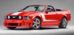 Ford Mustang 427R by Roush 2009 года